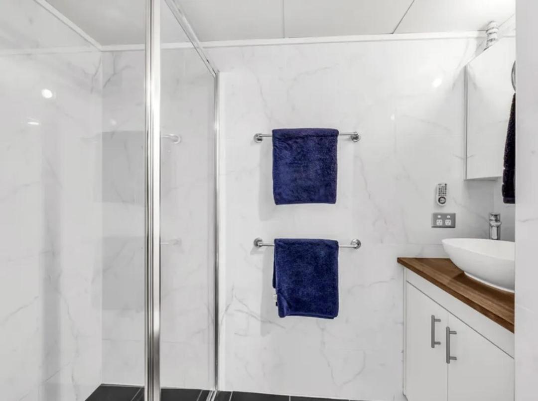 Beachfront Studio Gold Coast Dış mekan fotoğraf