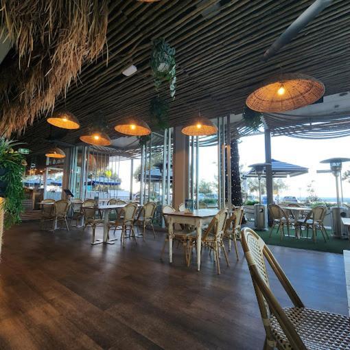 Beachfront Studio Gold Coast Dış mekan fotoğraf